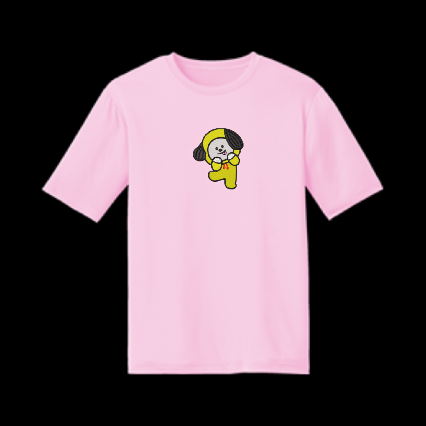 Polera Chimmy BT21
