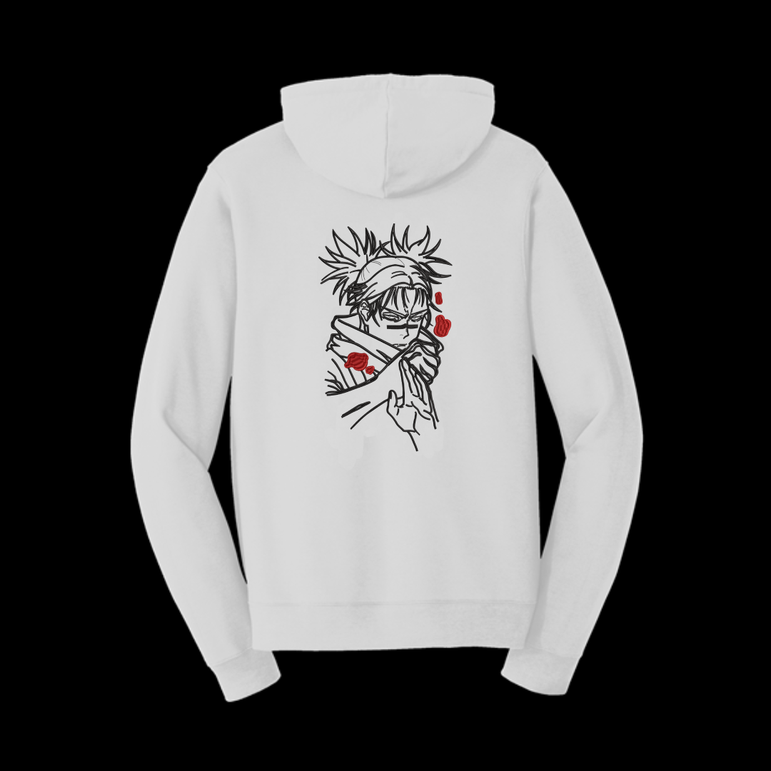 Hoodie Choso