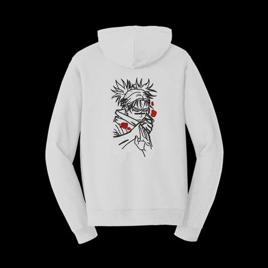 Hoodie Choso