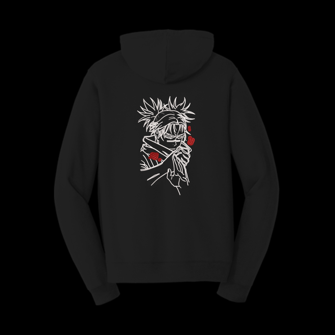 Hoodie Choso