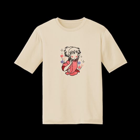 Poleras Haku&chihiro Match