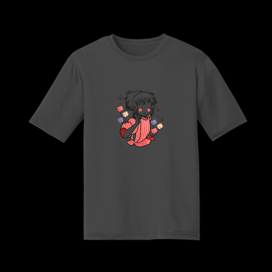 Polera Haku&Chihiro