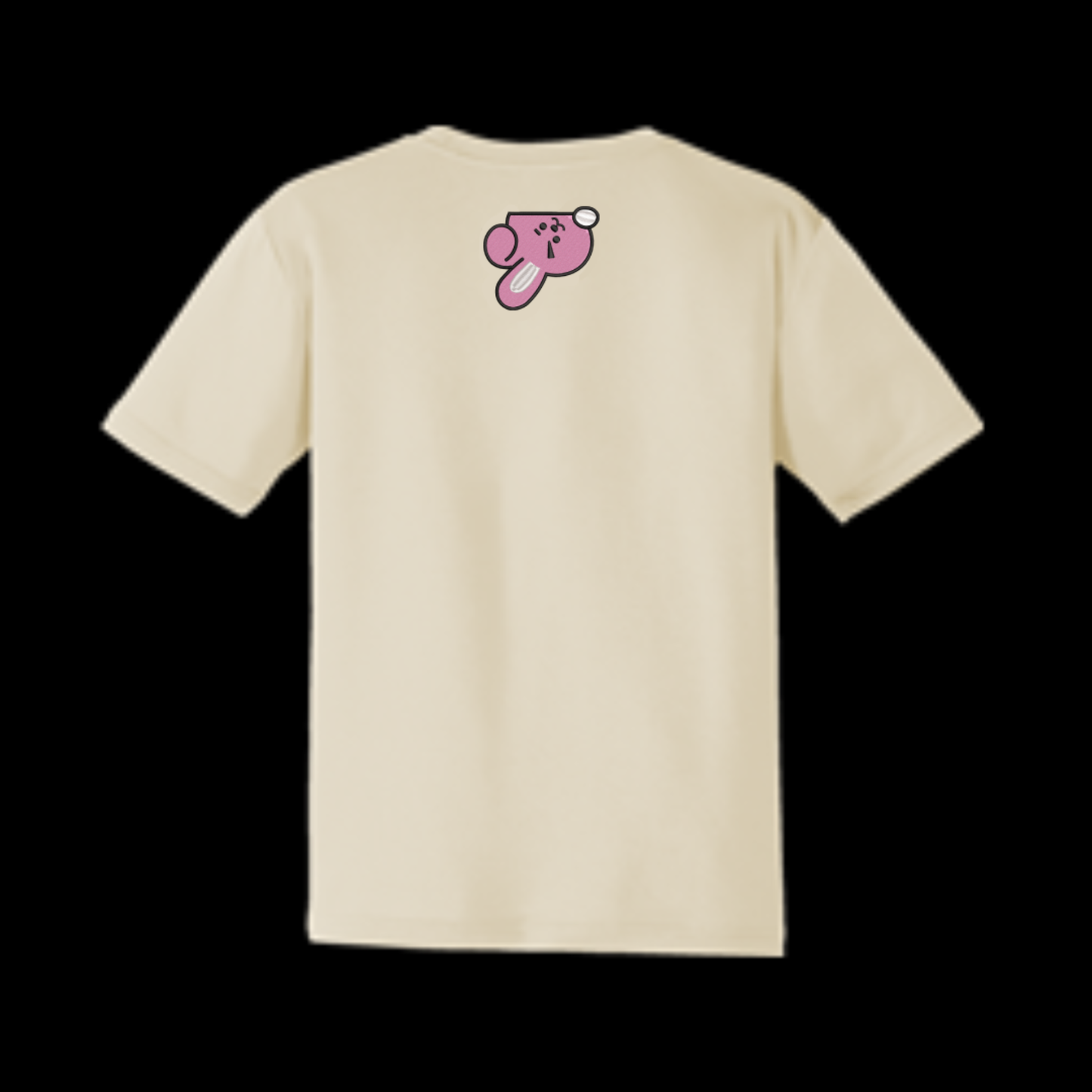 Polera Cooky BT21