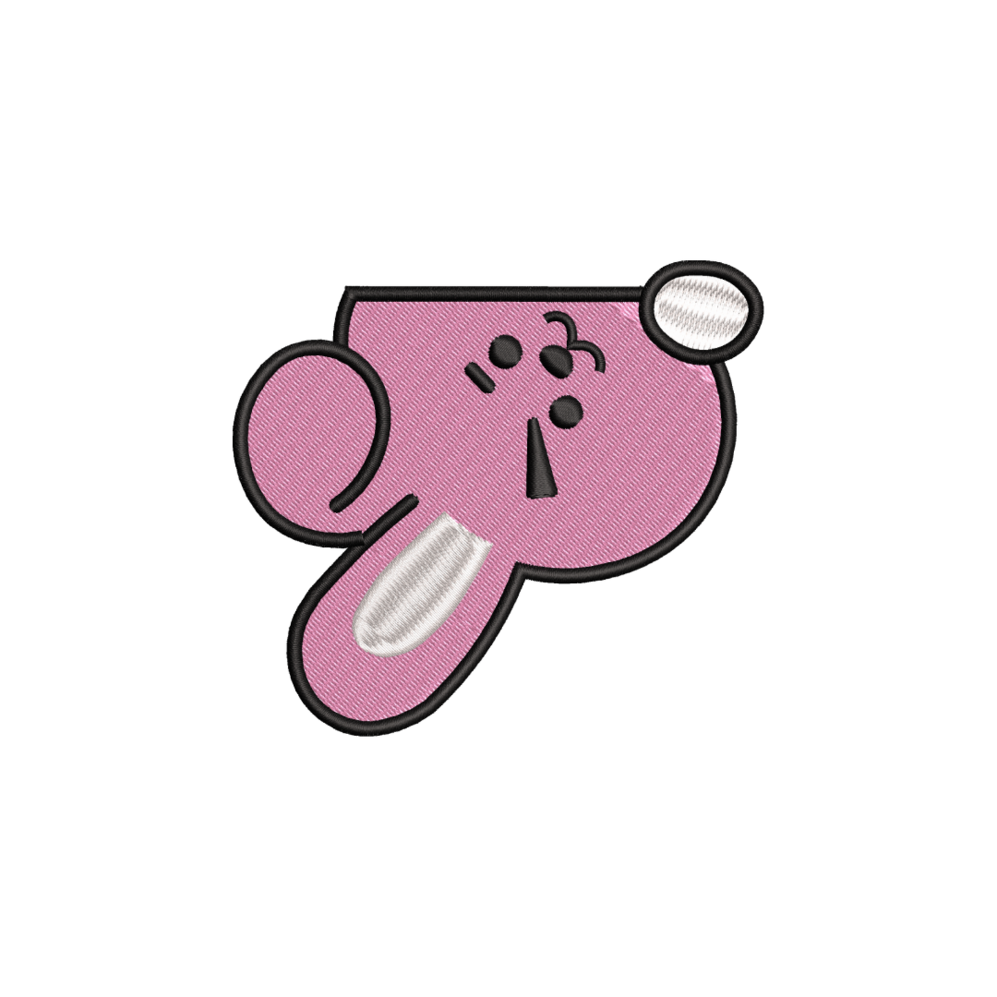 Polera Cooky BT21