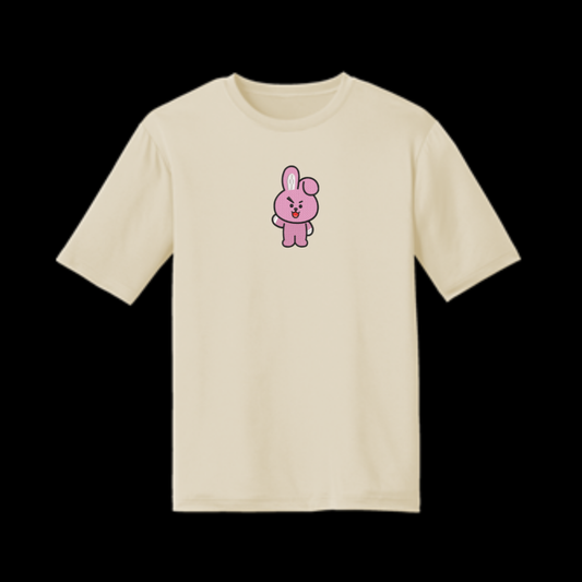 Polera Cooky BT21