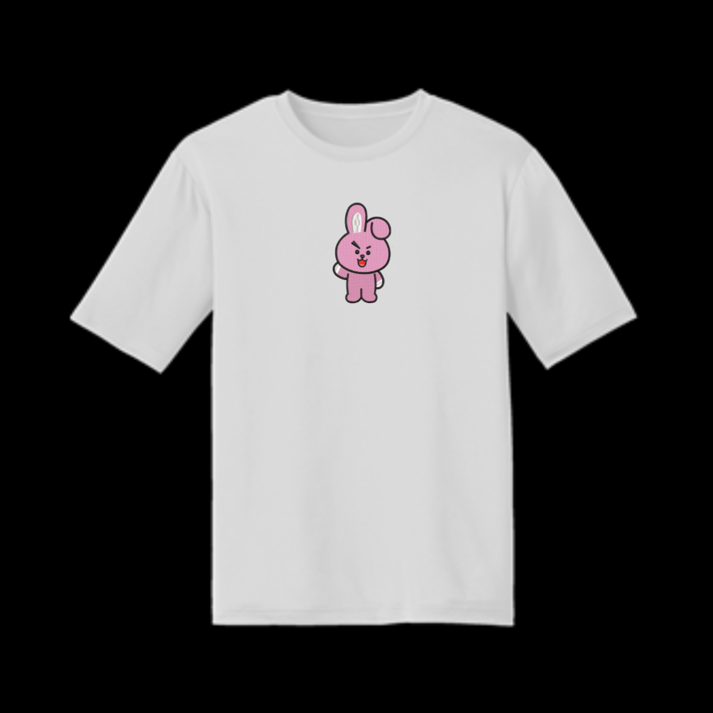 Polera Cooky BT21
