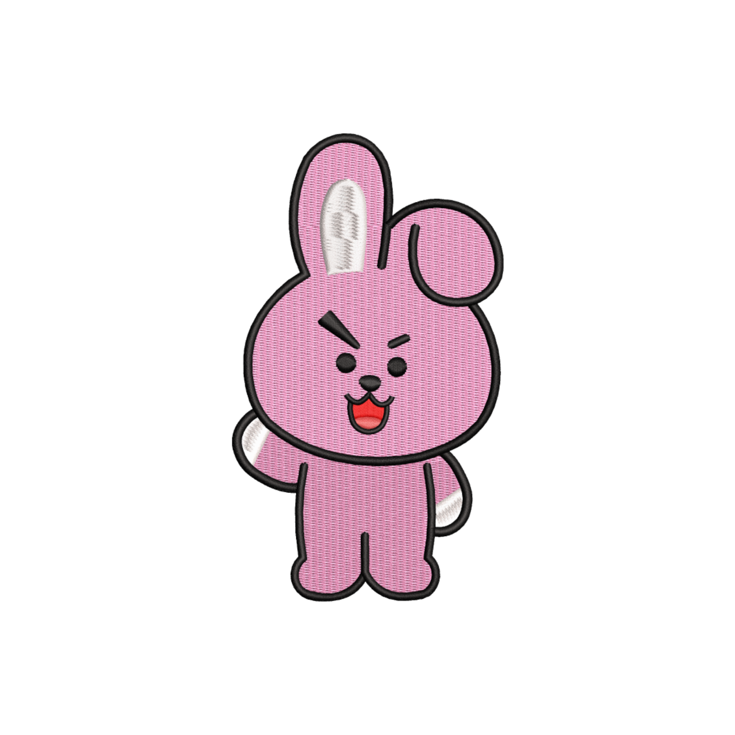 Polera Cooky BT21
