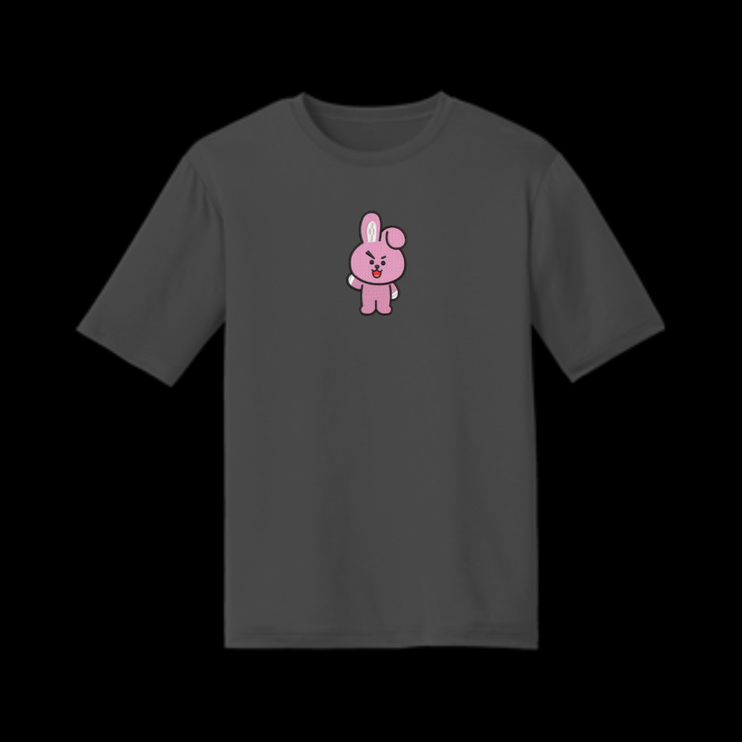 Polera Cooky BT21