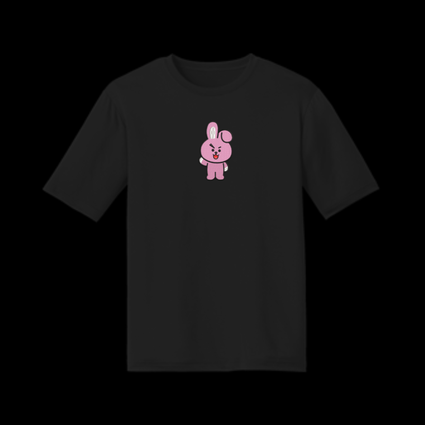 Polera Cooky BT21