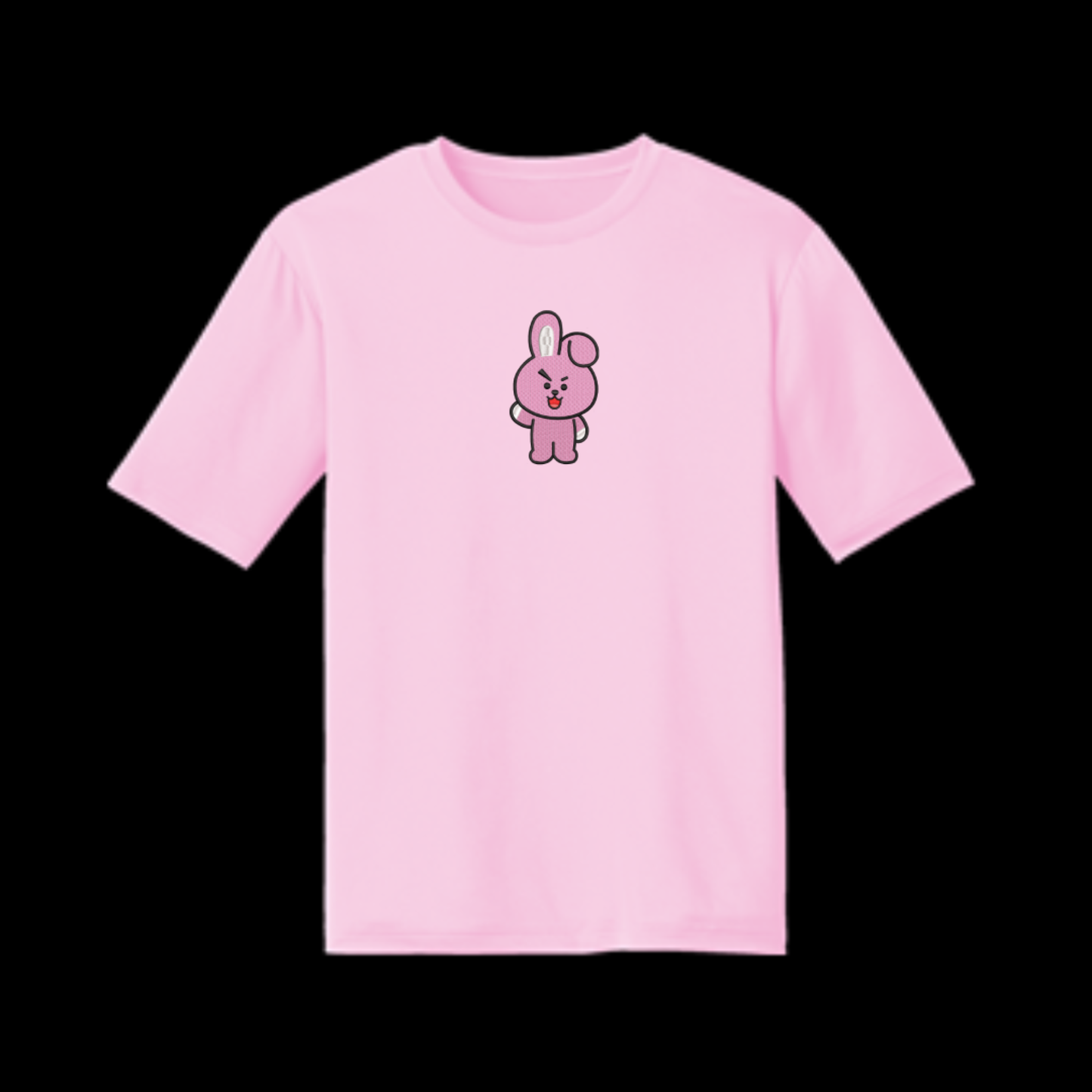 Polera Cooky BT21