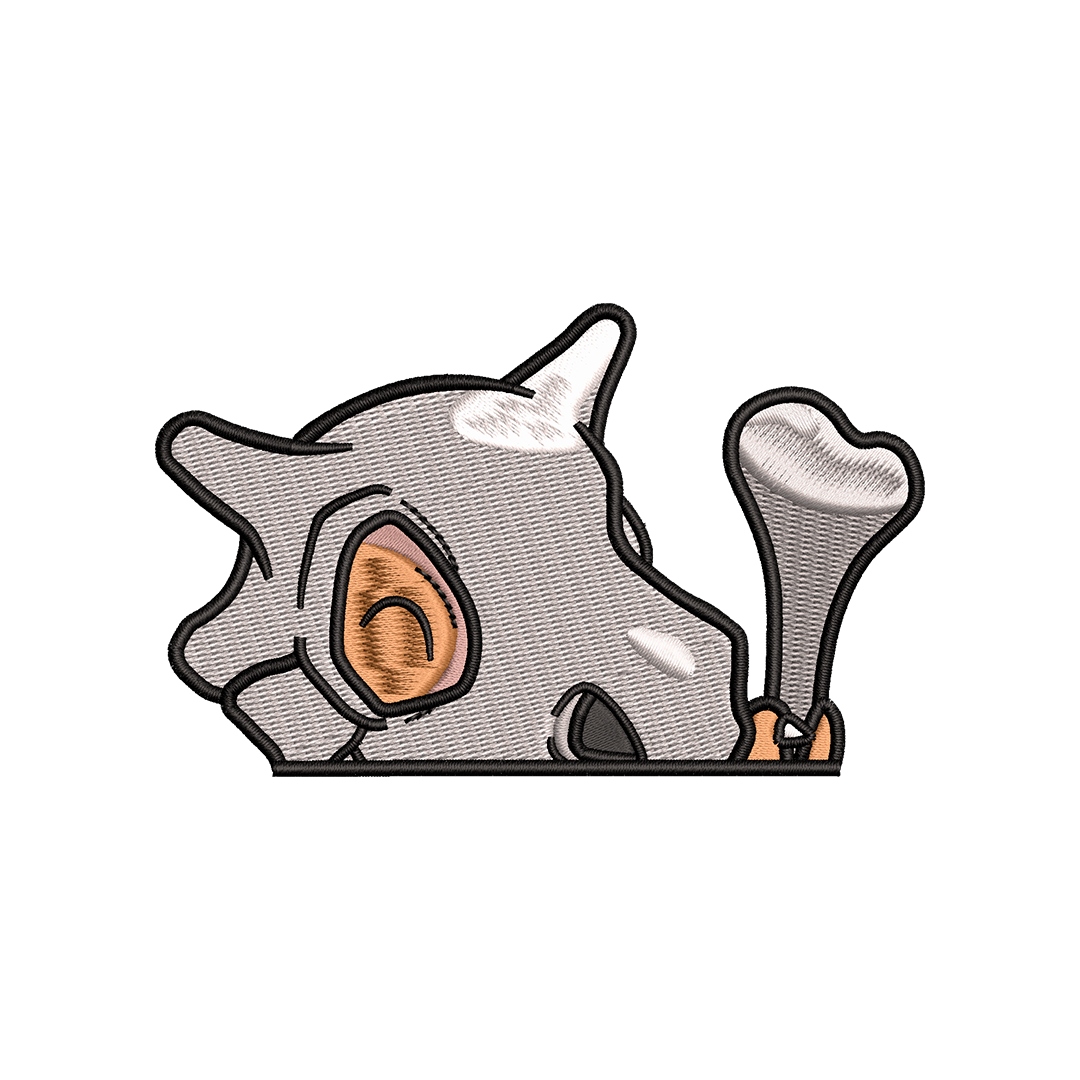 Polera Cubone