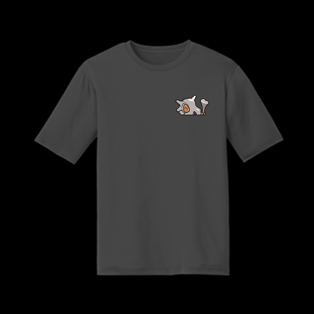 Polera Cubone