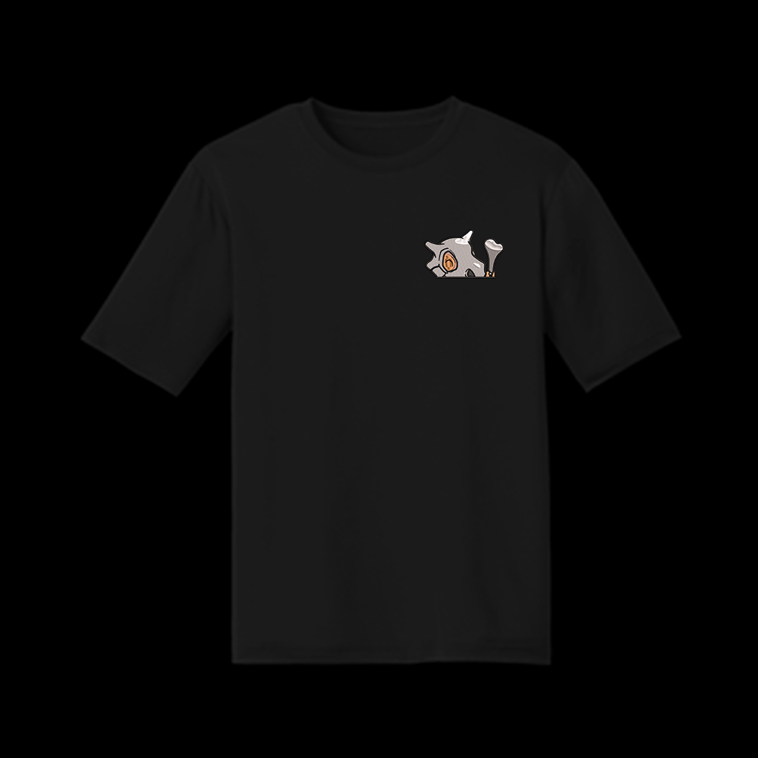 Polera Cubone