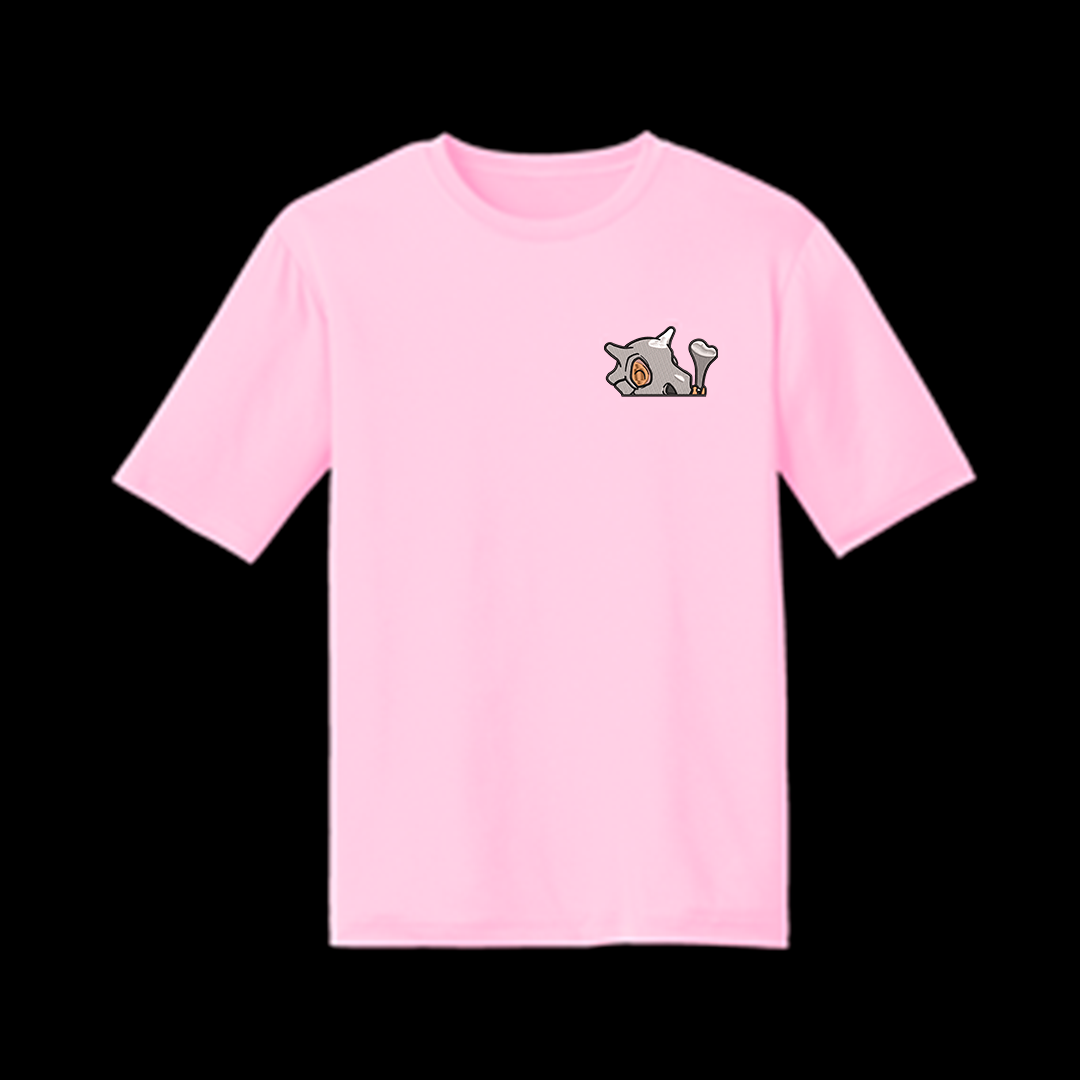 Polera Cubone