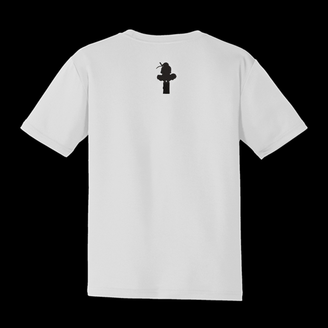 Polera Kunai Itachi