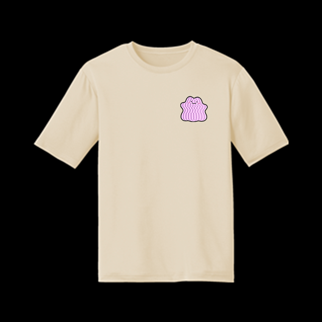 Polera Ditto Cute