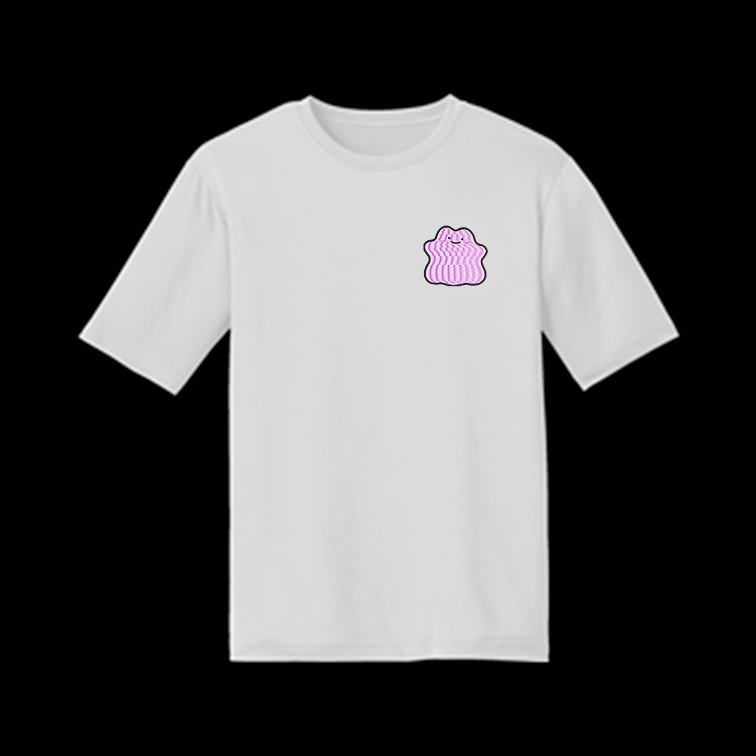Polera Ditto Cute