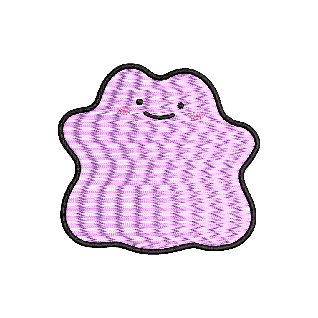 Polera Ditto Cute