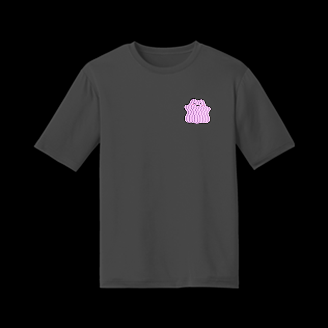 Polera Ditto Cute