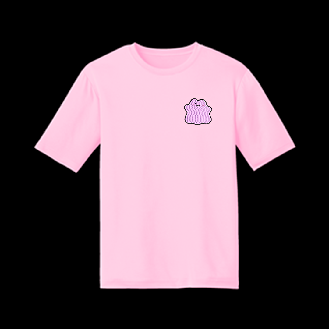 Polera Ditto Cute