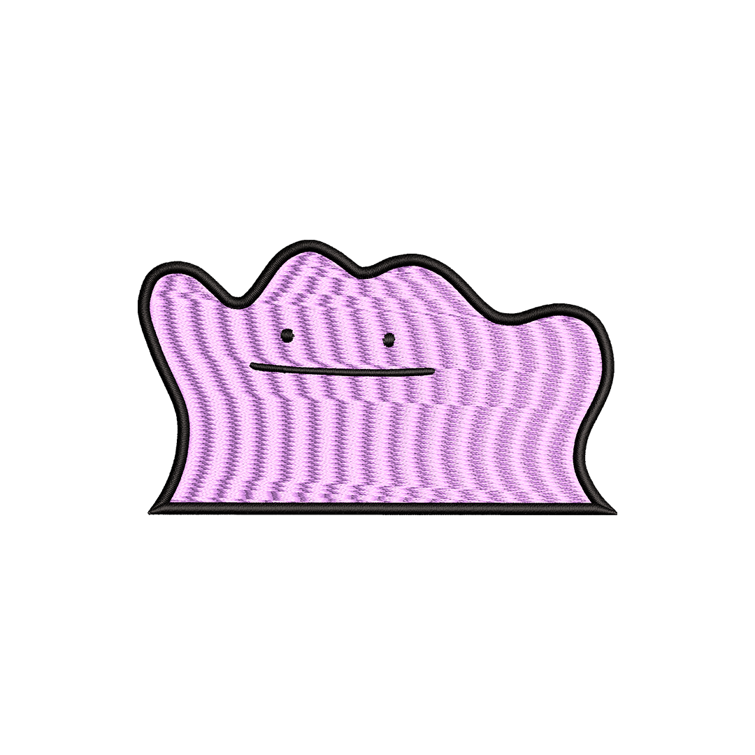 Polera Ditto
