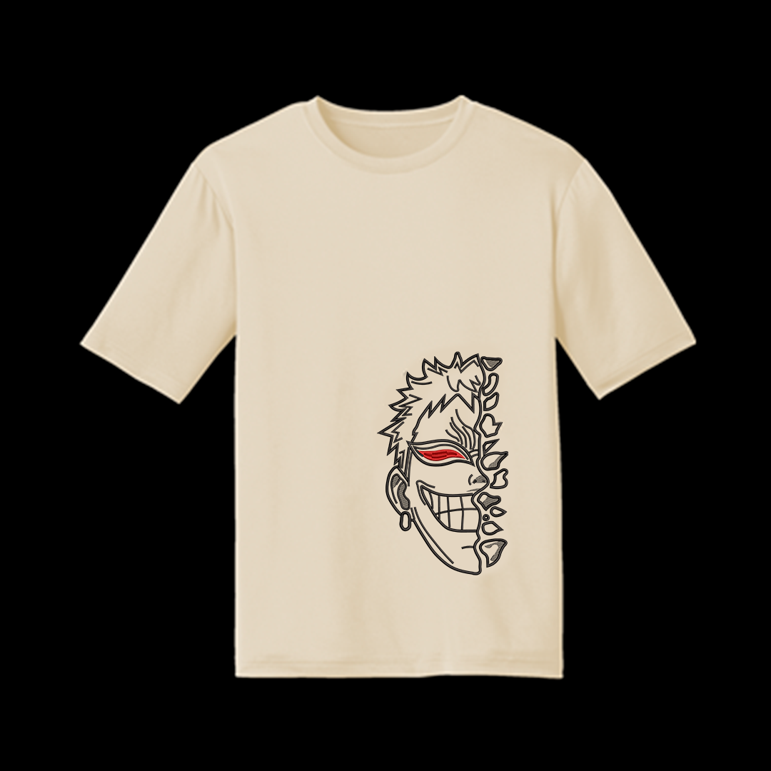 Polera Doflamingo