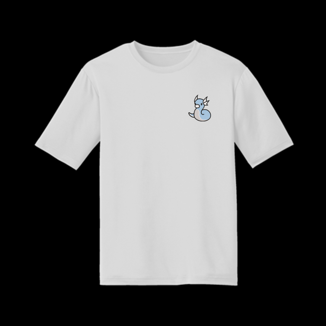 Polera Dratini Cute