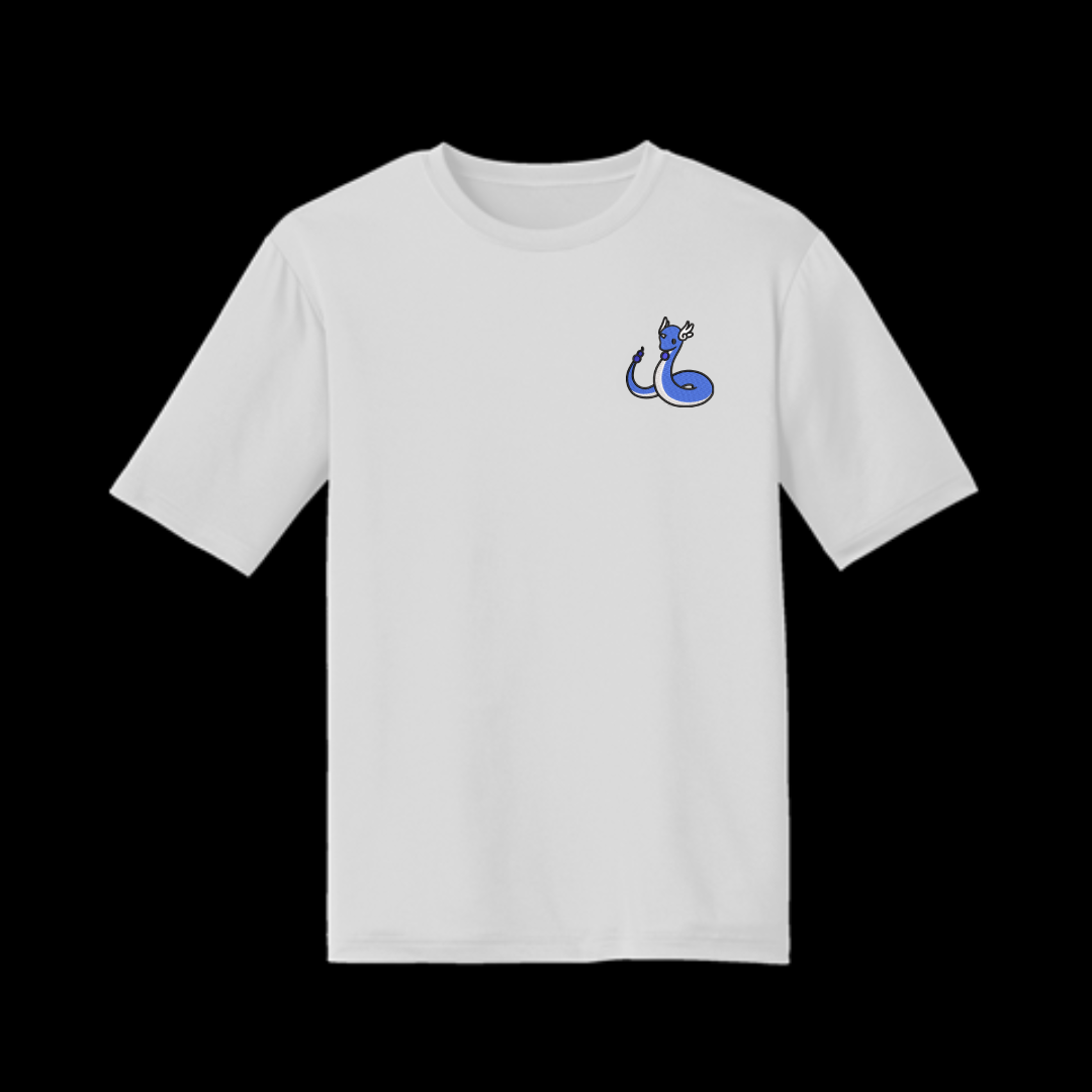 Polera Dragonair Cute