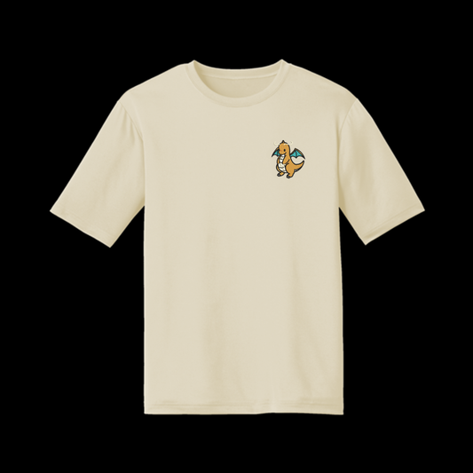 Polera Dragonite Cute