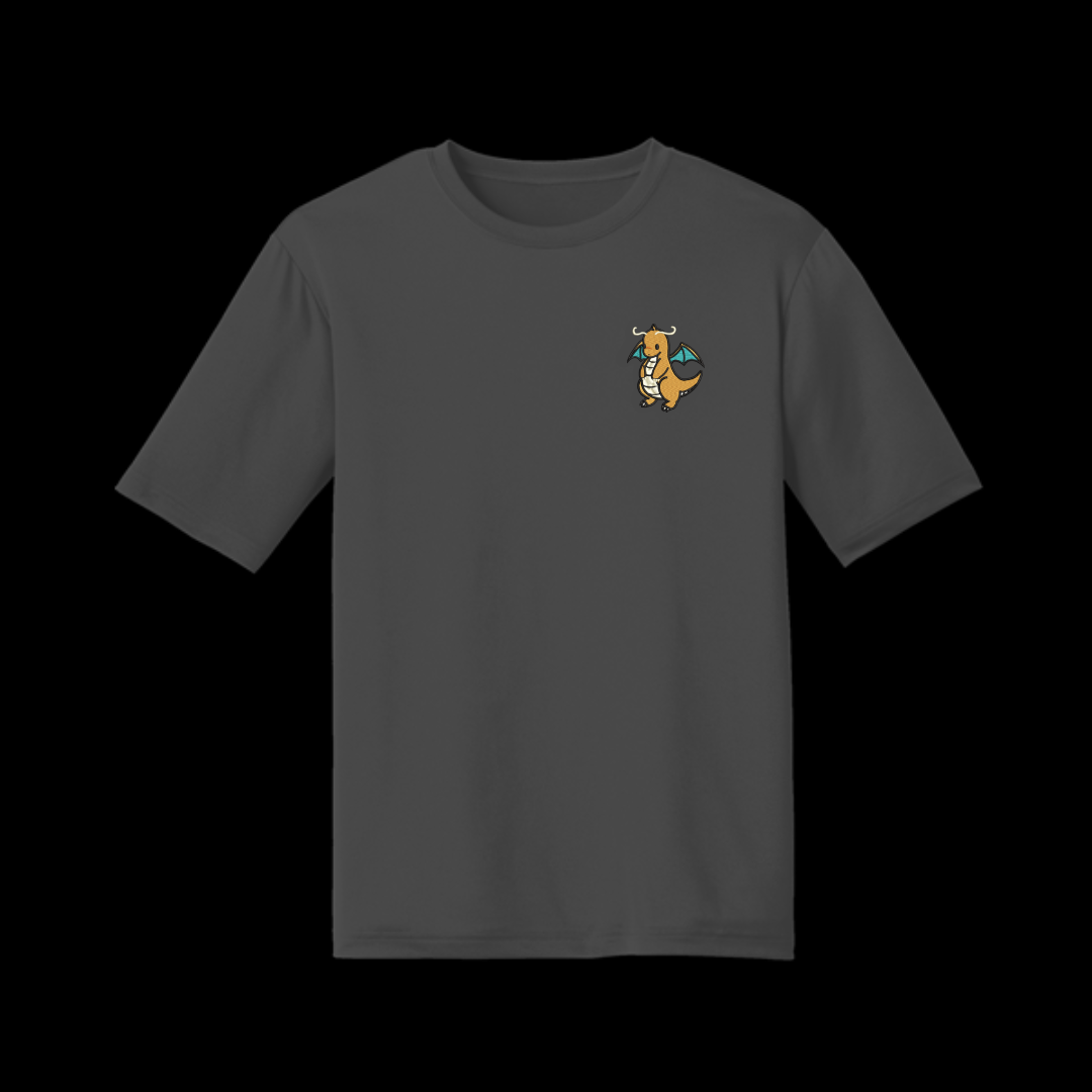 Polera Dragonite Cute