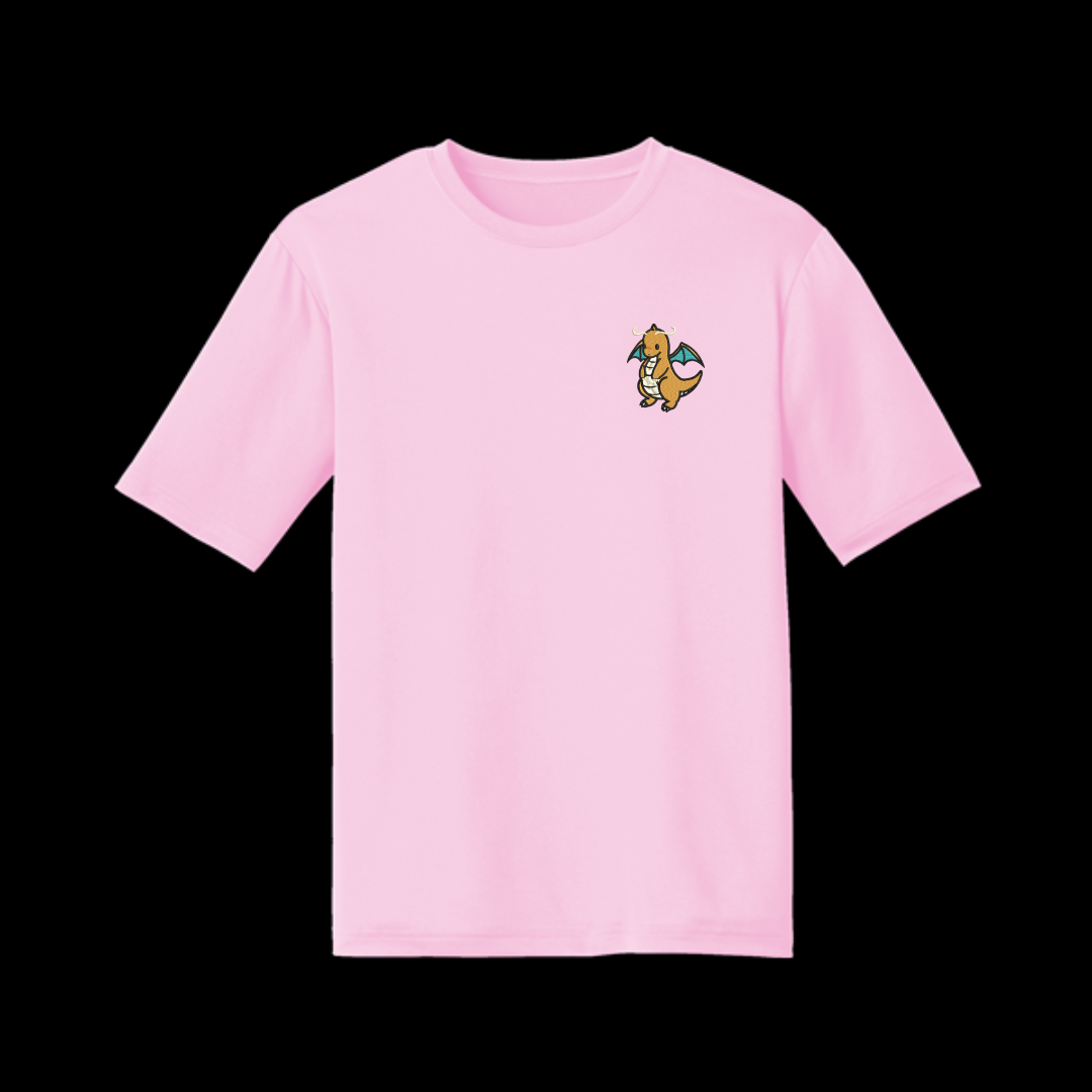Polera Dragonite Cute