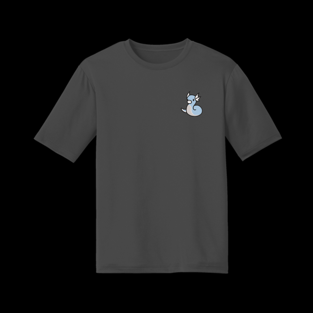 Polera Dratini Cute