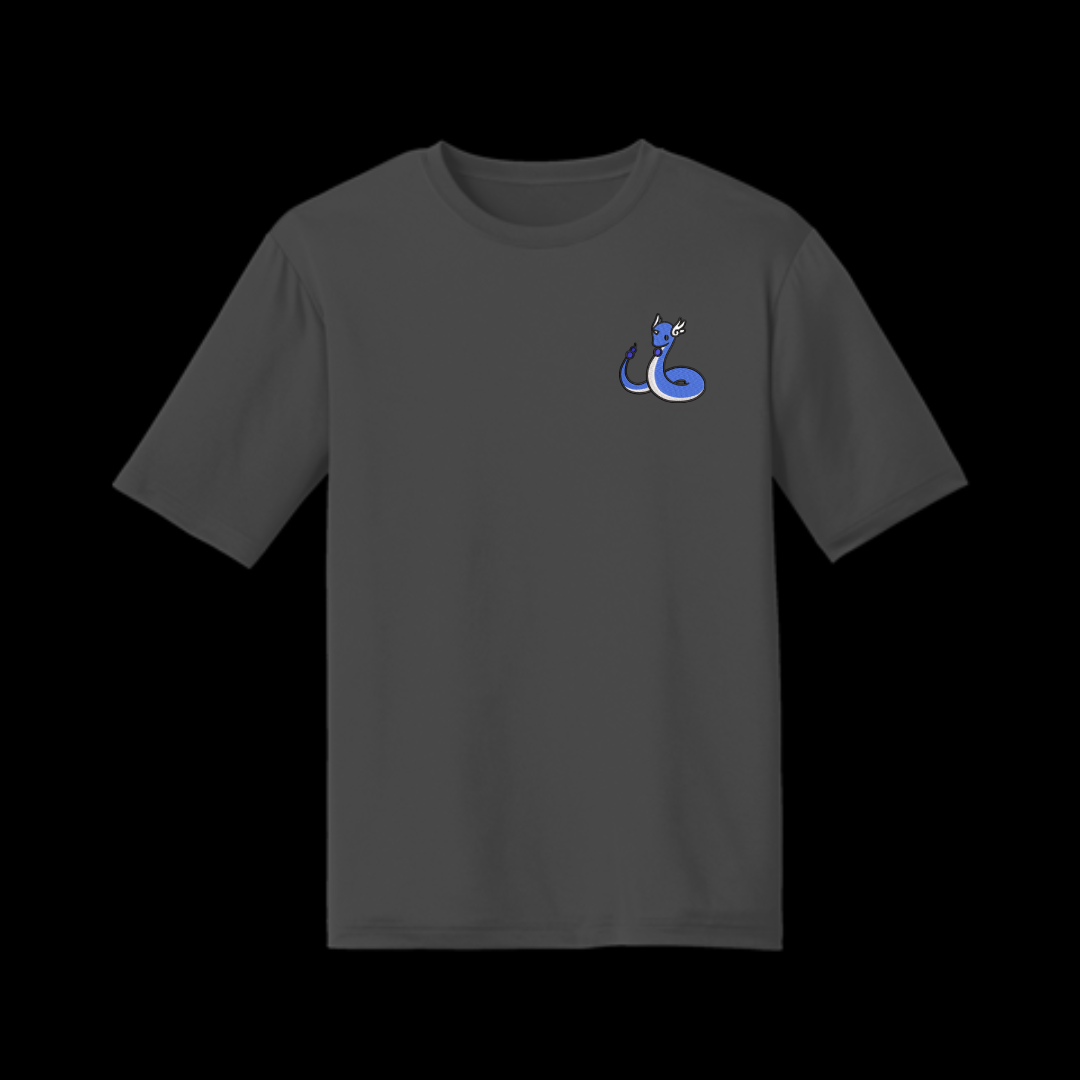 Polera Dragonair Cute