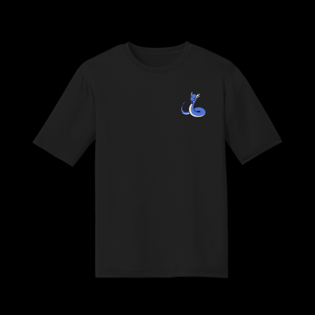 Polera Dragonair Cute