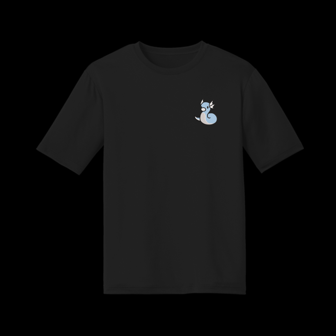 Polera Dratini Cute