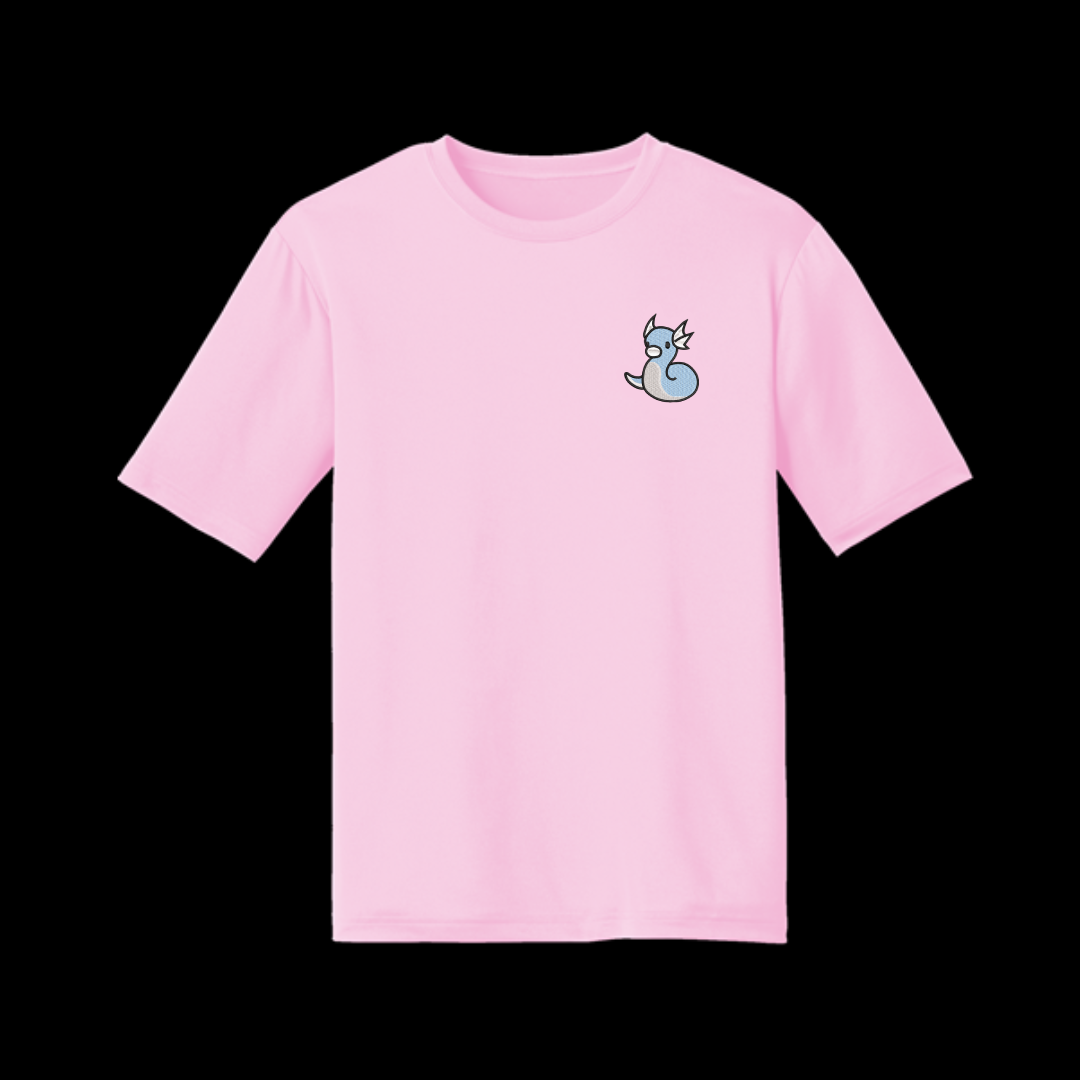 Polera Dratini Cute