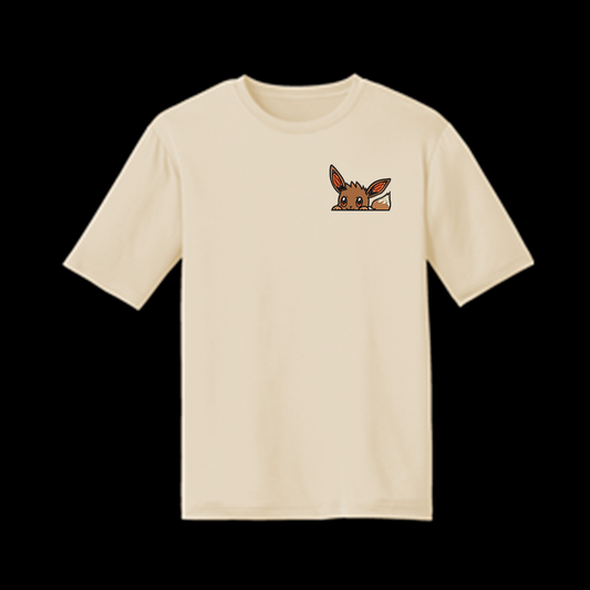 Polera Eevee