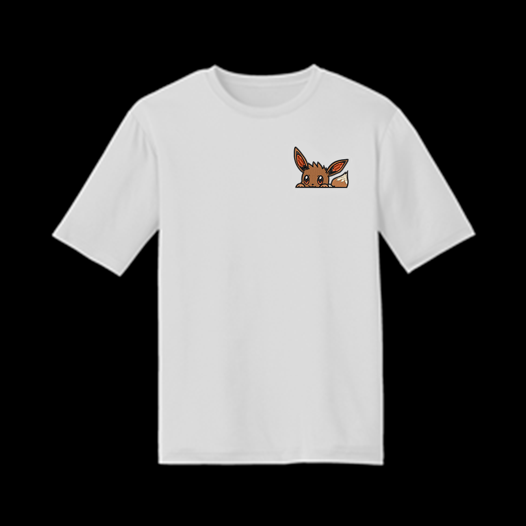 Polera Eevee