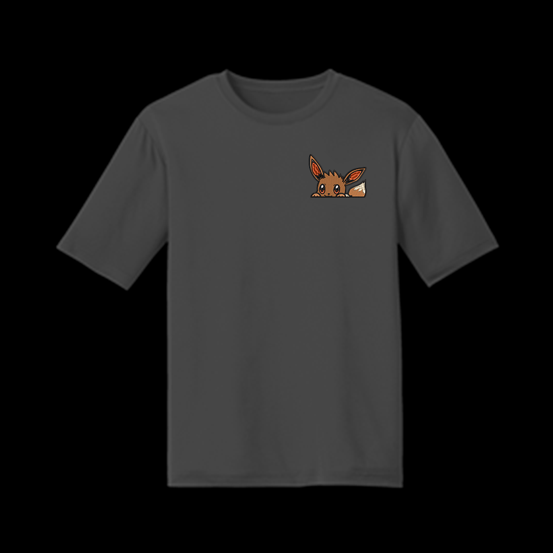 Polera Eevee