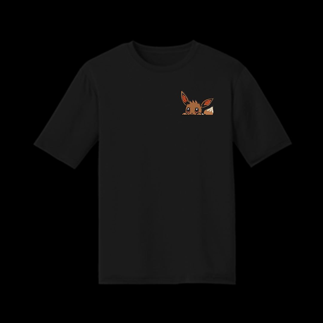Polera Eevee