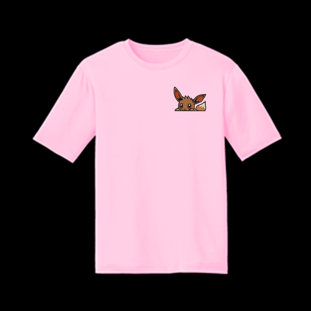 Polera Eevee