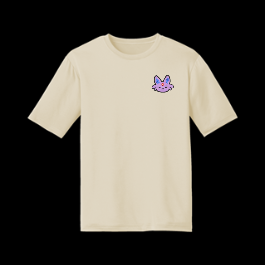 Polera Espeon Cute