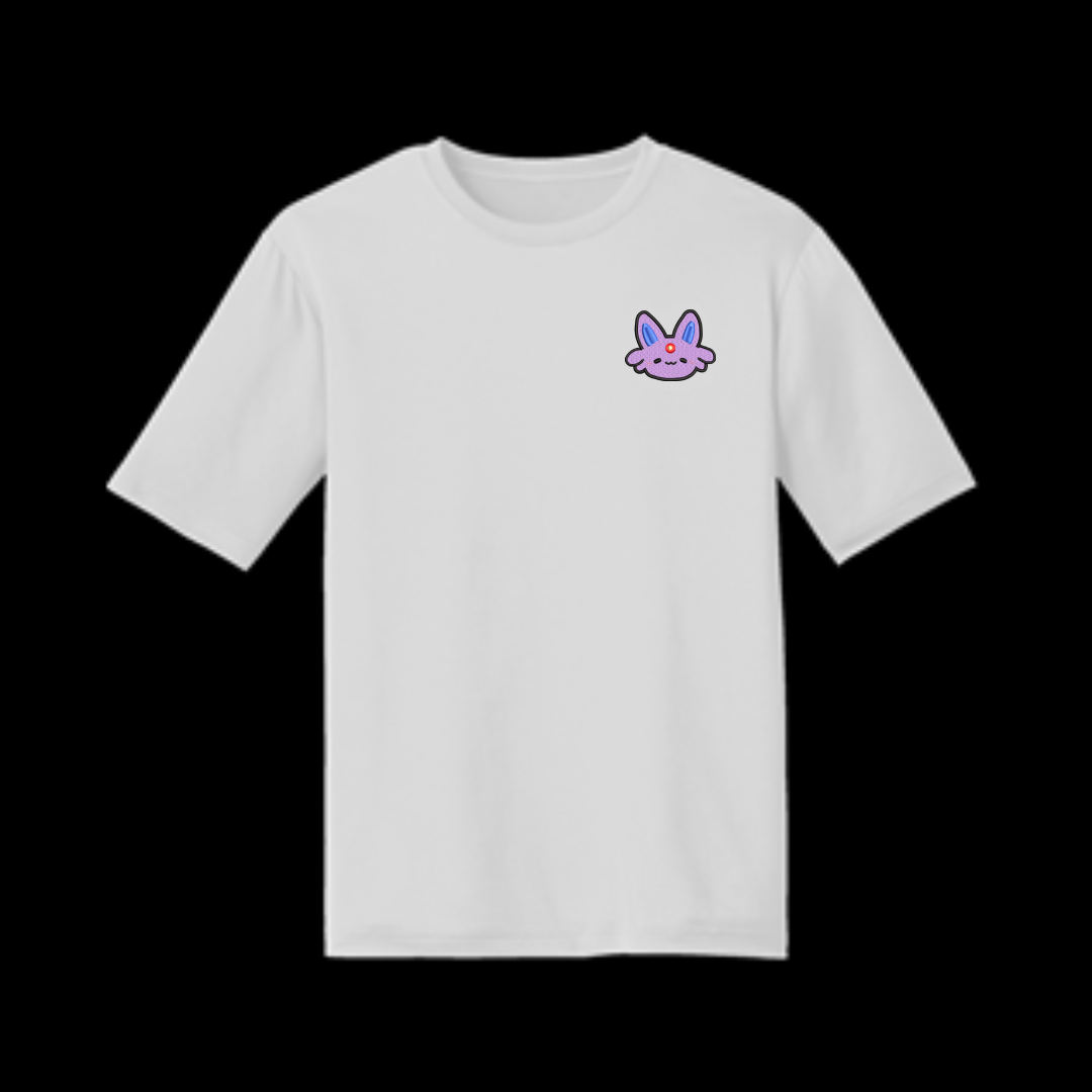 Polera Espeon Cute