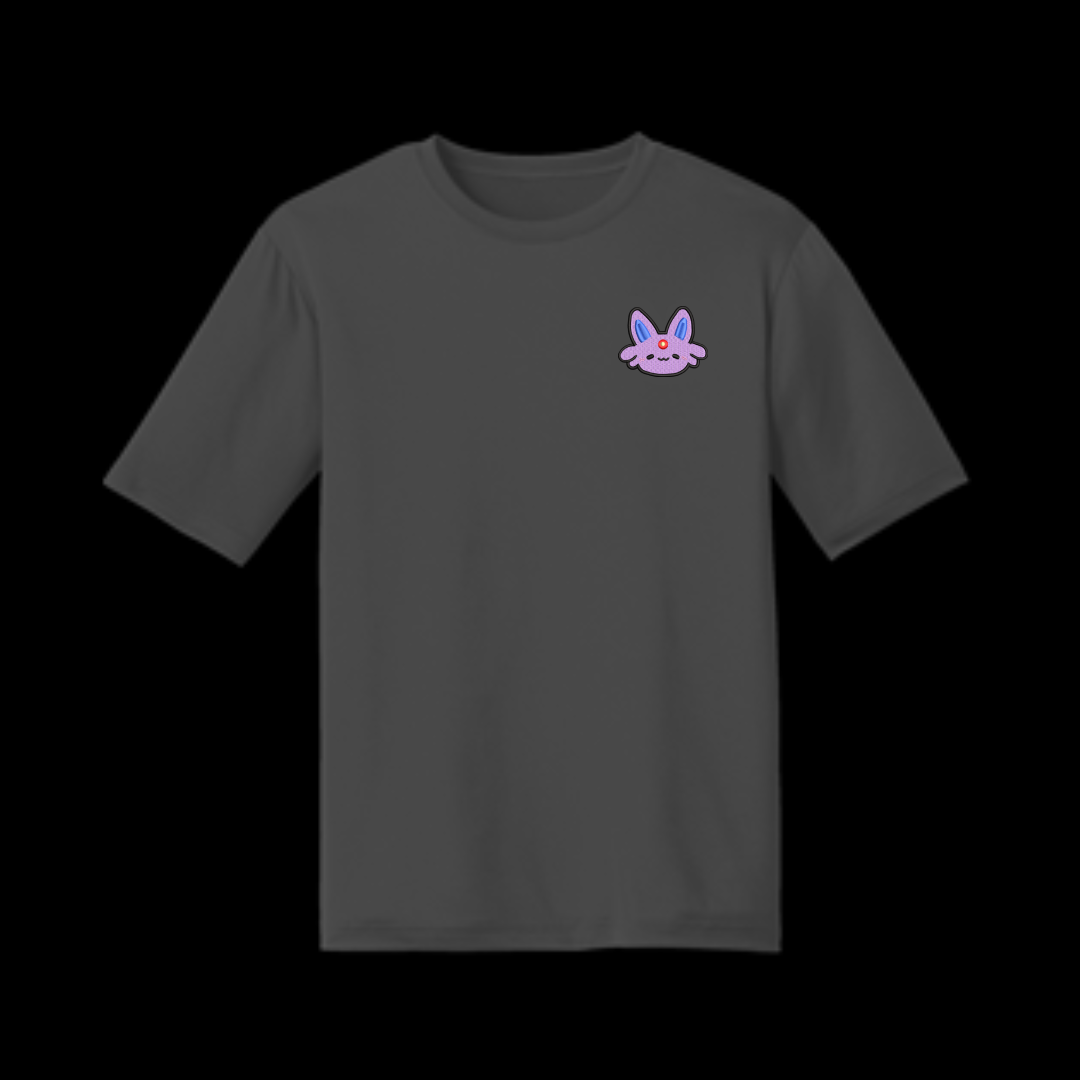 Polera Espeon Cute