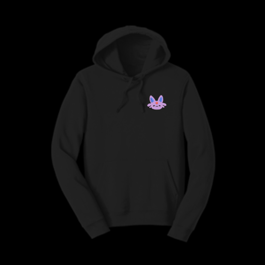 Hoodie Espeon Cute