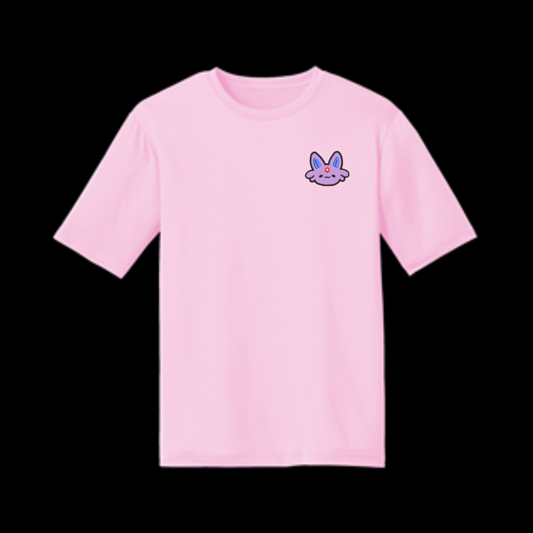 Polera Espeon Cute