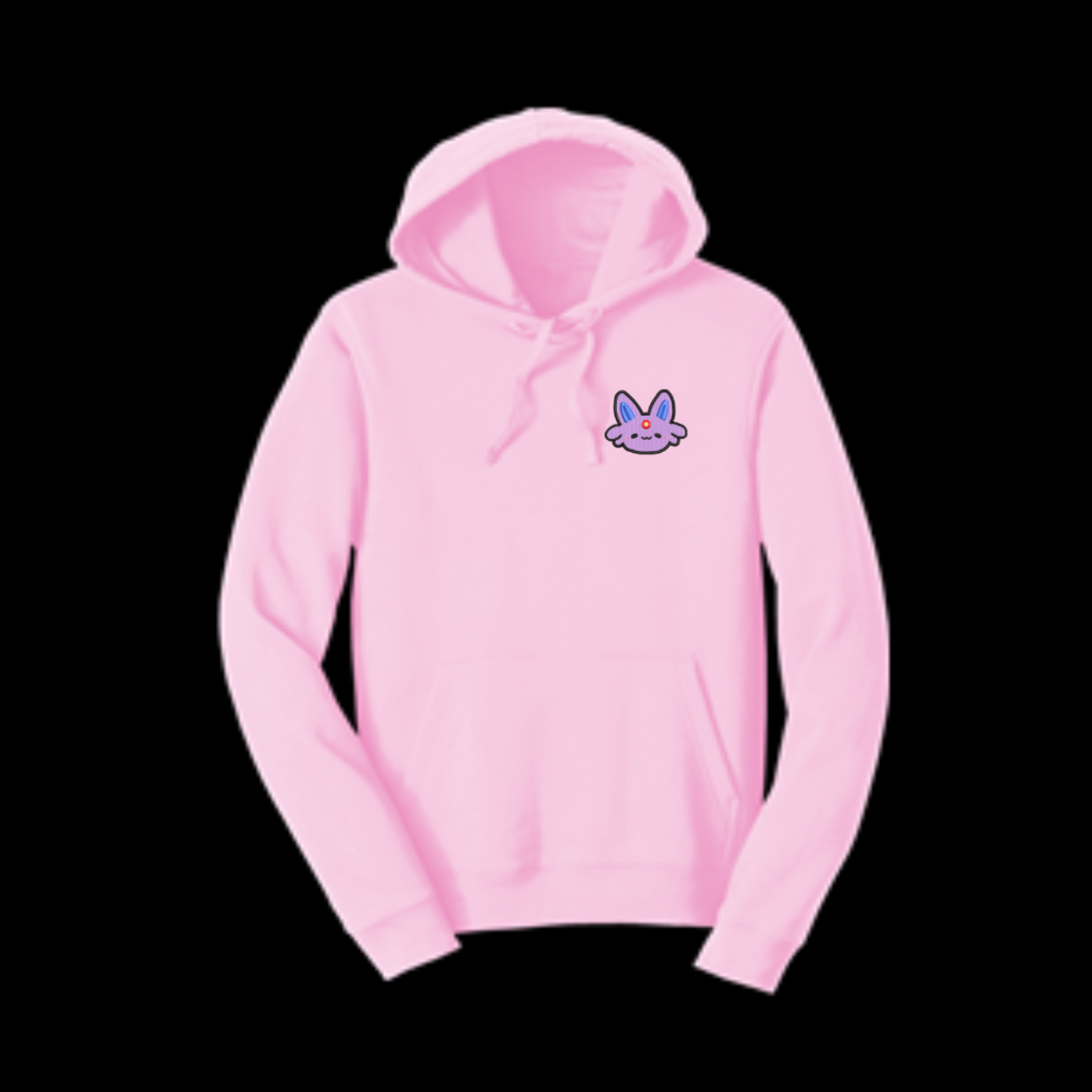 Hoodie Espeon Cute