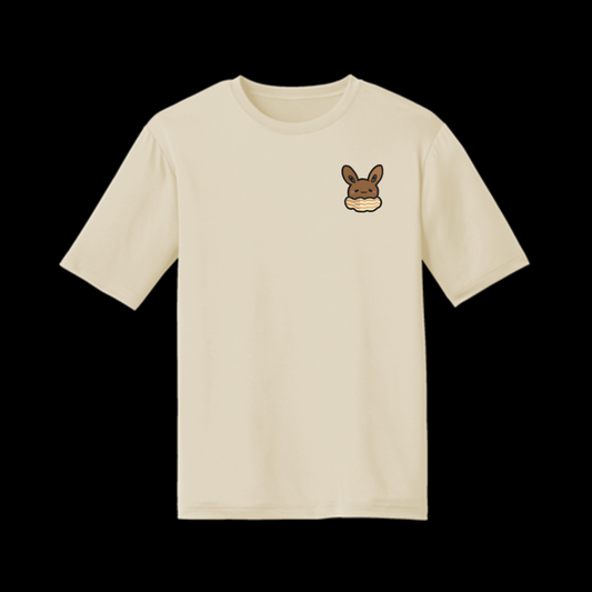 Polera Eevee Cute