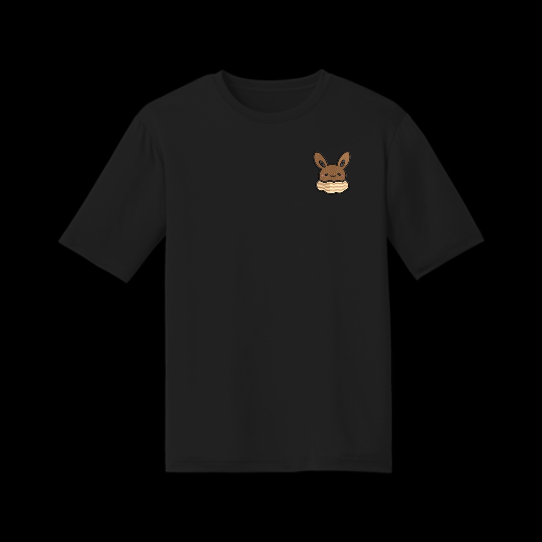 Polera Eevee Cute
