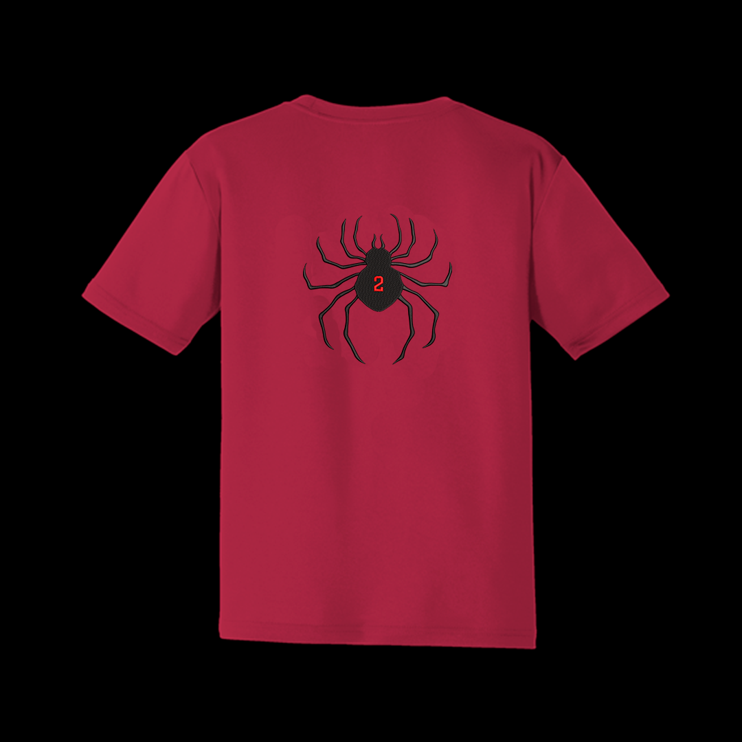 Polera Feitan Gen'ei Ryodan